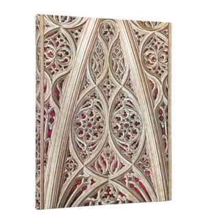 Նոթատետր Duomo di Milano/Vault of the Milan Cathedral Ultra