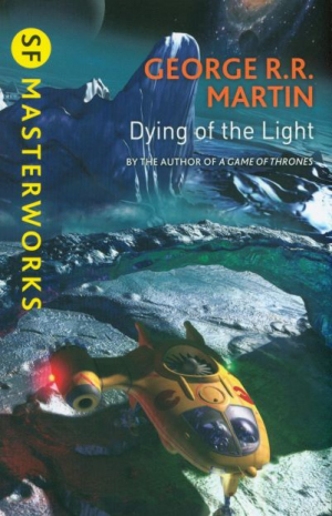 Dying of the Light