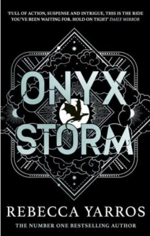 Onyx Storm