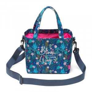 Lunch Bag 5 L - Flora