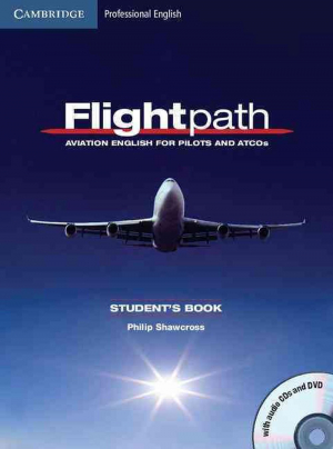Flightpath SB+CD DVD