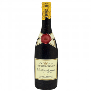 Bottle Party Popper - Maxi Bottle Party Popper