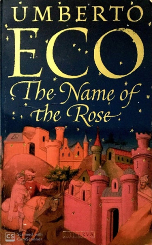 The Name of the Rose