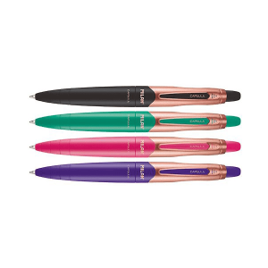 Display box 20 Capsule  Copper pens blue ink