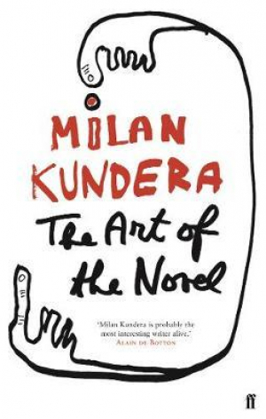 Art Of The Novel