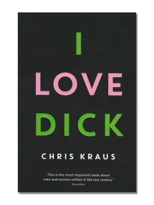 I Love Dick