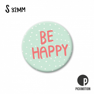 Մագնիս - Be Happy