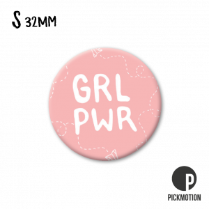 Մագնիս - Grl Pwr