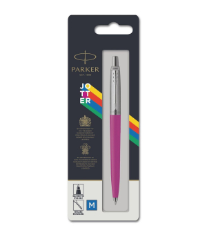 Գրիչ Jotter Originals Pink կապույտ