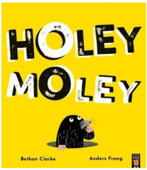 Holey Moley