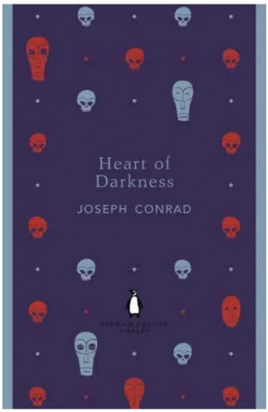 Heart of Darkness