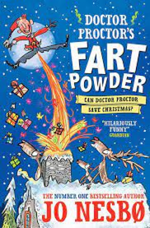 Can Doctor Proctor Save Christmas