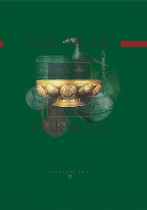 Գիրք Հայաստանի հրաշալիքները իտալերեն