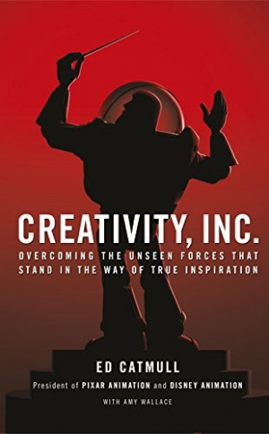 Creativity Inc.