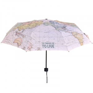 Folding Umbrella  -  Travel