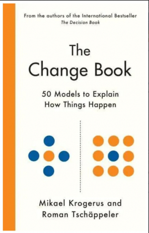 The Change Book