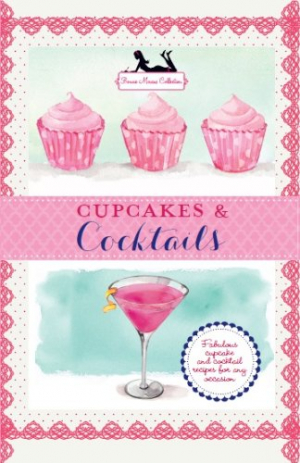 Cupcakes & Cocktails