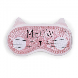 Chill Out - Gel Eye Mask - Meow