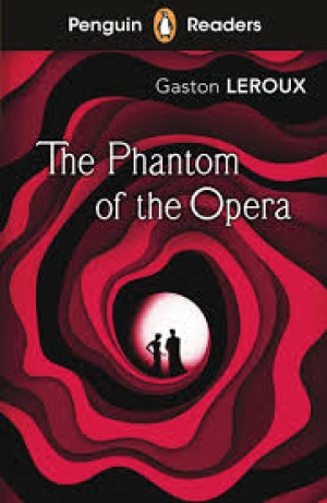 The Phantom of the Opera. Level 1