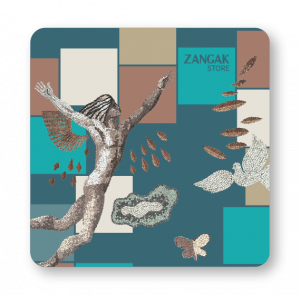 Բաժակի տակդիր․ Կոմիտասի 49/2