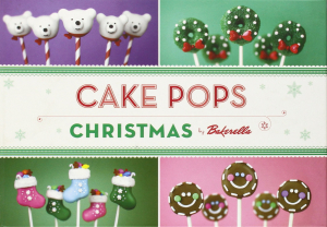 Cake Pops: Christmas