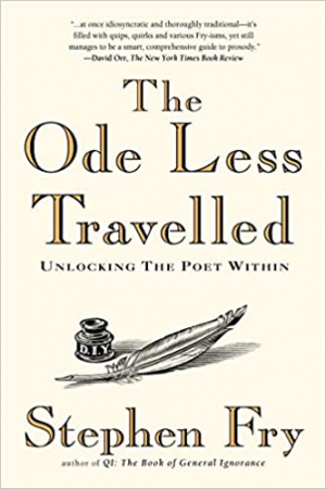 The Ode Less Travelled