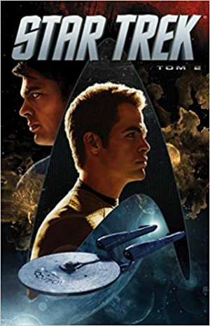 Star Trek. Том 2
