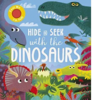 Hide and Seek With the Dinosaurs