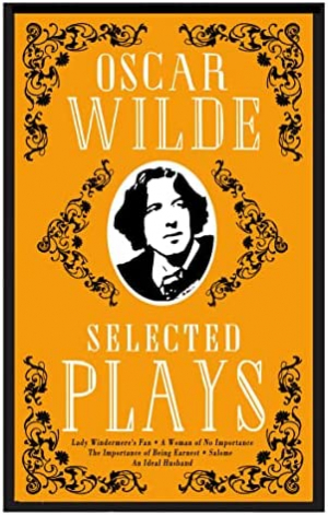 Selected Plays