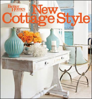 New Cottage Style
