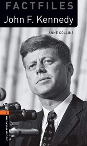 John F. Kennedy st2