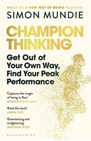 Champion Thinking
