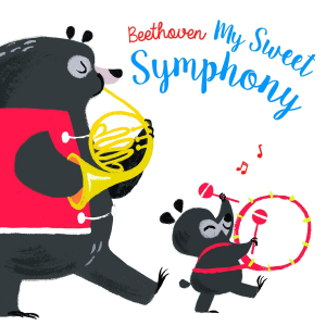 First Composers: Beethoven Sweet Sy
