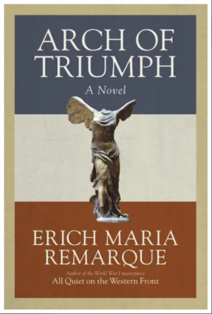 Arch of Triumph