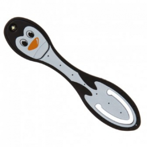 Գրքի լույս Penguin