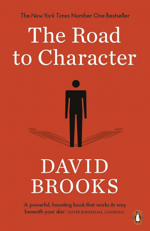 The Road To Character