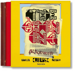 Stanley Kubrick's The Shining