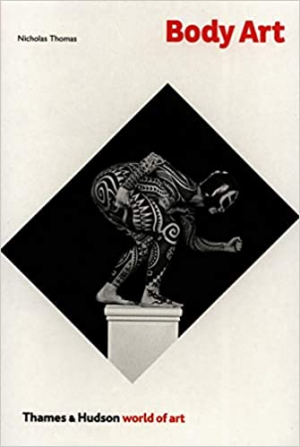 World of Art: Body Art