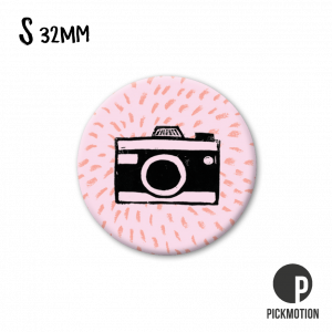 Magnet - Camera