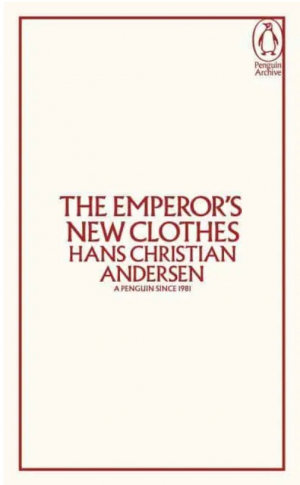 The Emperors New Clothes