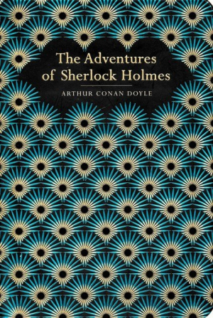 Chiltern Classics: Novel- Adventures of Sherlock Holmes
