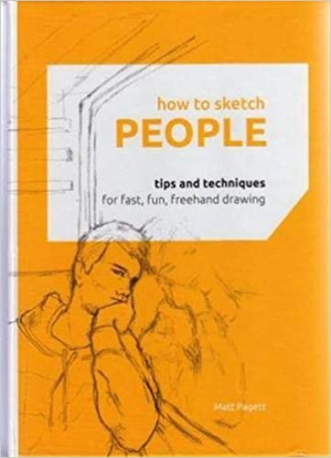 How to Sketch: People