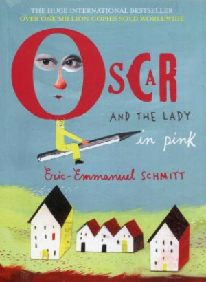Oscar And The Lady In Pink