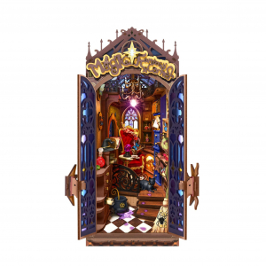 Magic Fantasy Corner