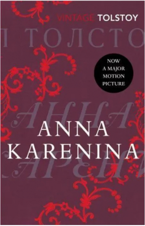 Anna Karenina
