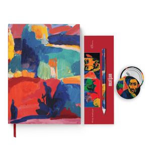 Այստեղ Ապրել Ենք․ Մինաս Ավետիսյան