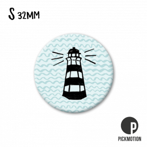 Magnet - Lighthouse