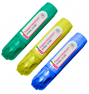 Correction pen 12ml