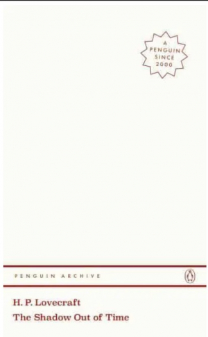 The Shadow out of Time