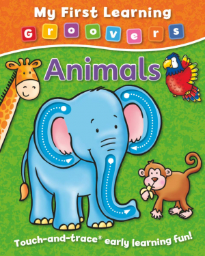 First Learn Groov: Animals